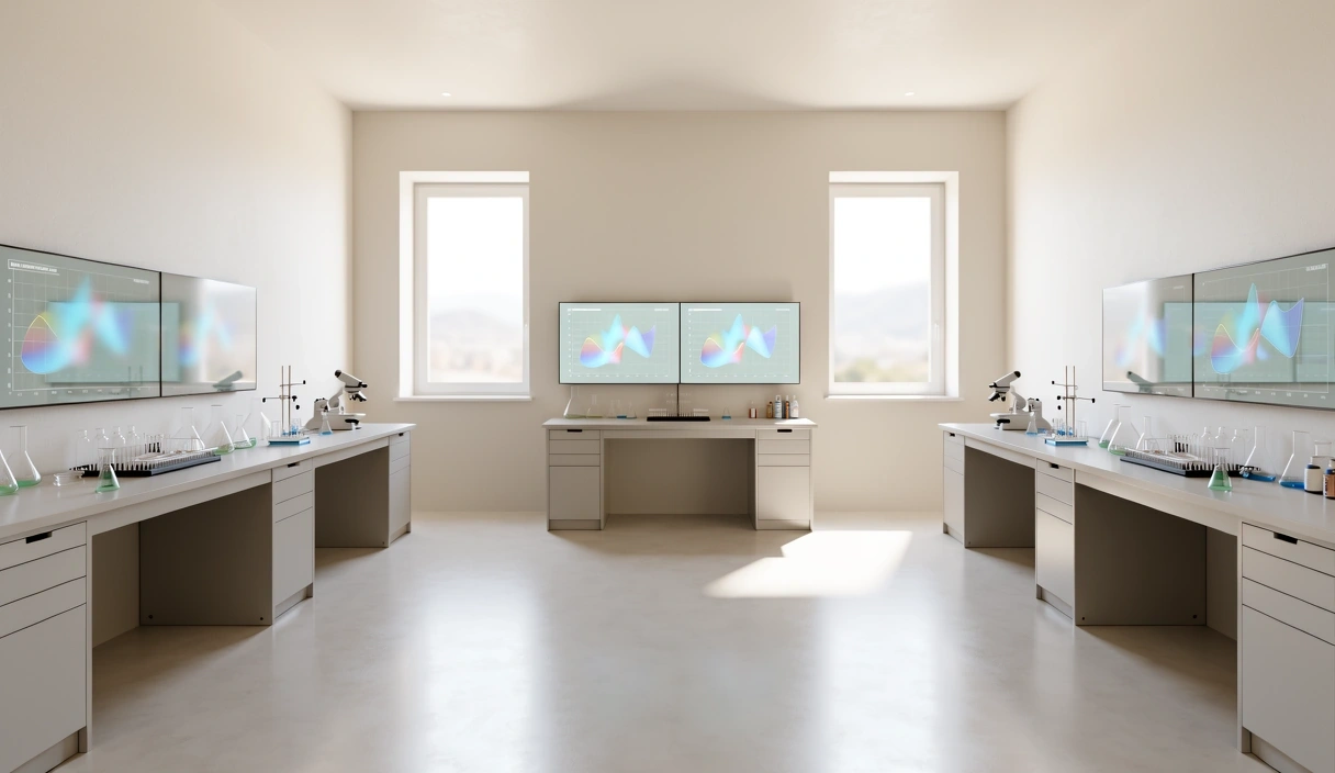 Аналитическая среда Focus Vision Lab