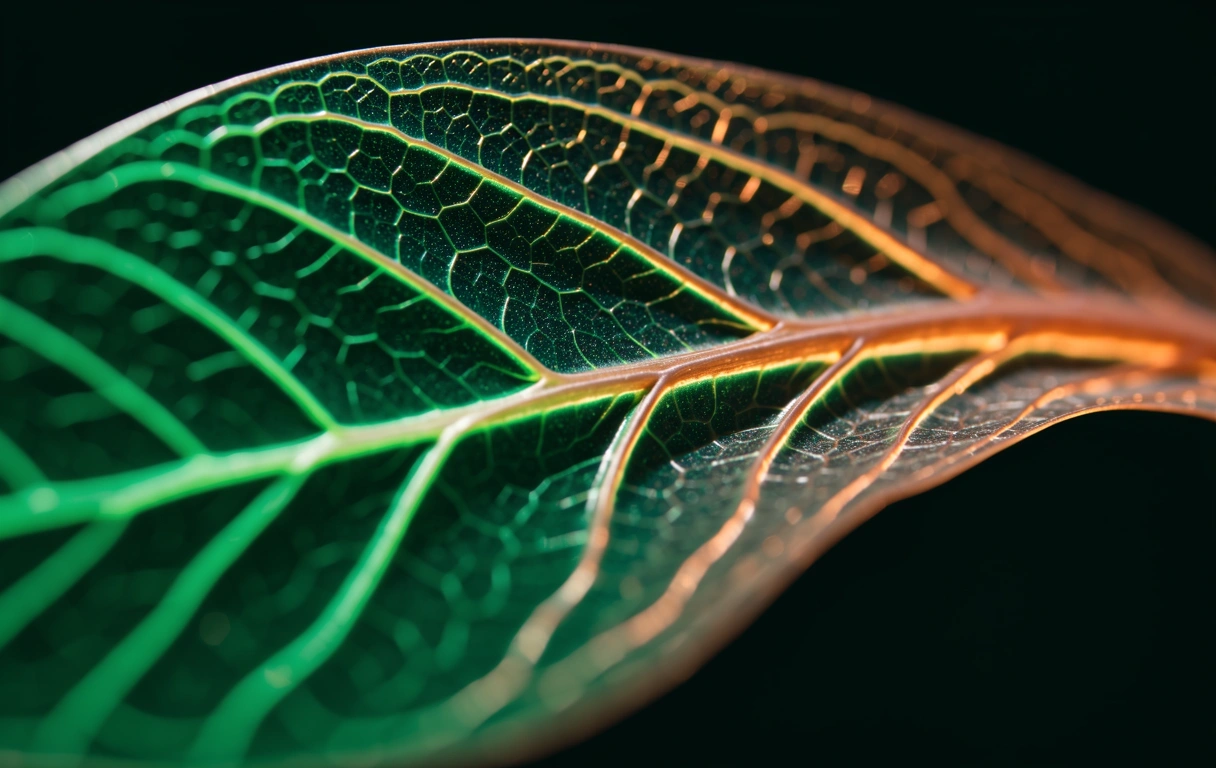 Organic Pattern