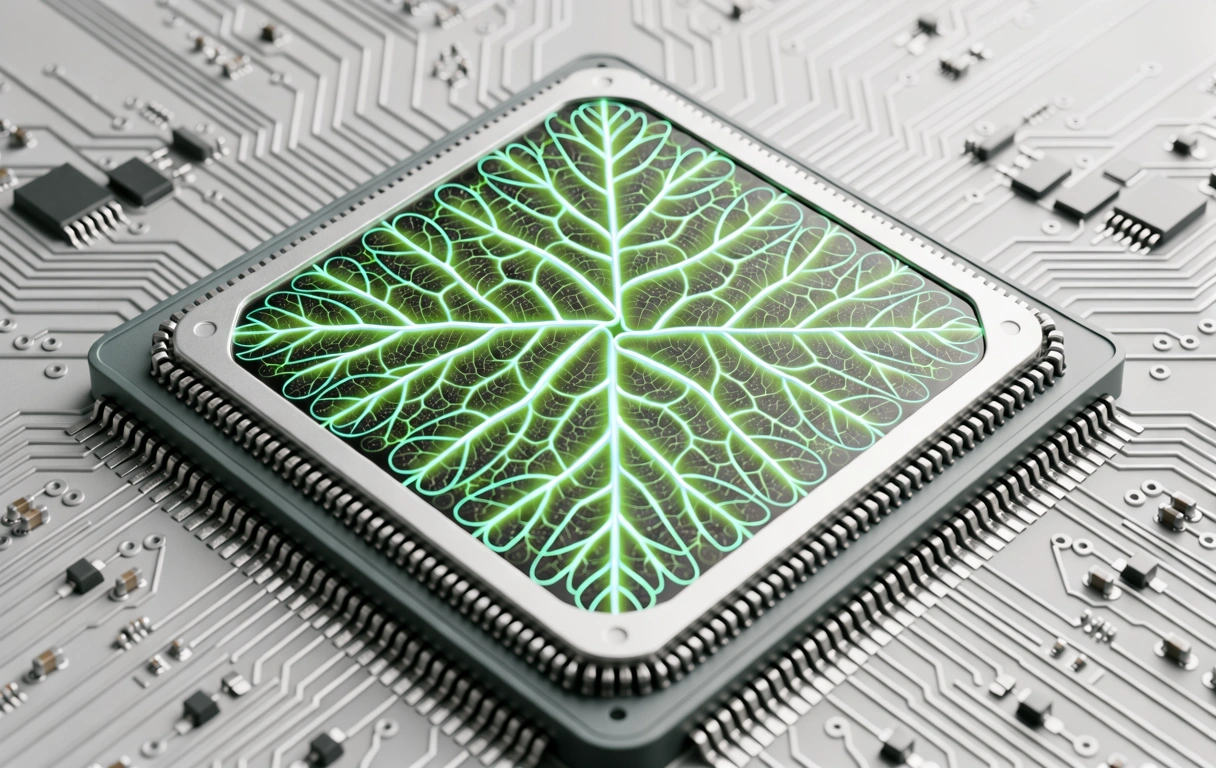 Intellectual Property Focus