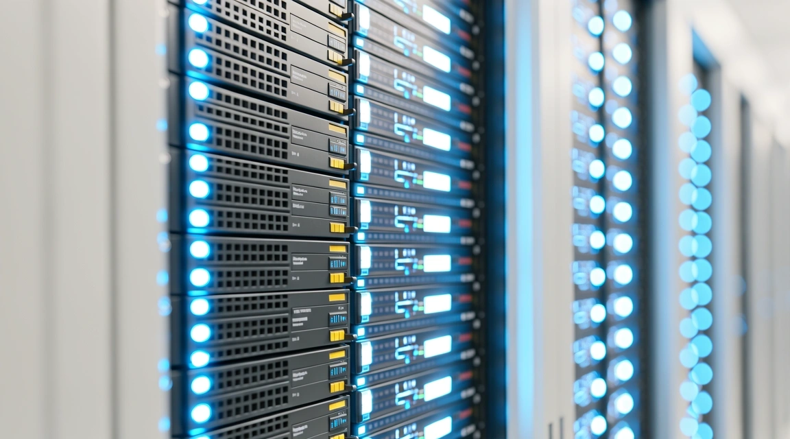 AI Technical Infrastructure