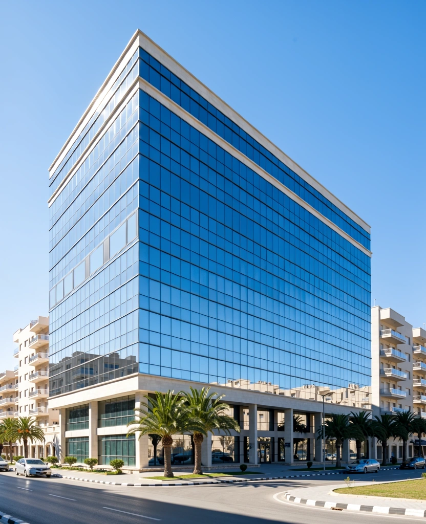 Focus Vision Lab Nicosia Office